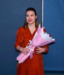 В Баку прошел вечер, посвященный первой женщине-режиссёру (ФОТО)