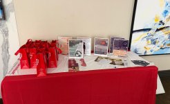 Азербайджанские женщины Америки создали важную платформу солидарности и развития (ФОТО)