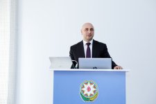 В Азербайджане проходит конференция по киберсуверенитету (ФОТО)