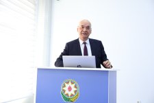 В Азербайджане проходит конференция по киберсуверенитету (ФОТО)