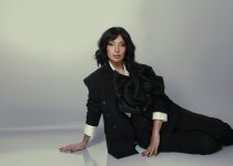 О чем повествует композиция азербайджанской участницы "Евровидения 2026" Jiva - "Just Go" (ВИДЕО, ФОТО)