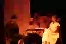 От Голливуда к Каспию - в Баку состоялась премьера мюзикла "Ла-Ла Ленд" (ФОТО)