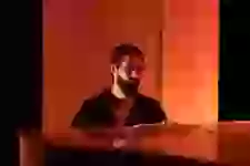 От Голливуда к Каспию - в Баку состоялась премьера мюзикла "Ла-Ла Ленд" (ФОТО)