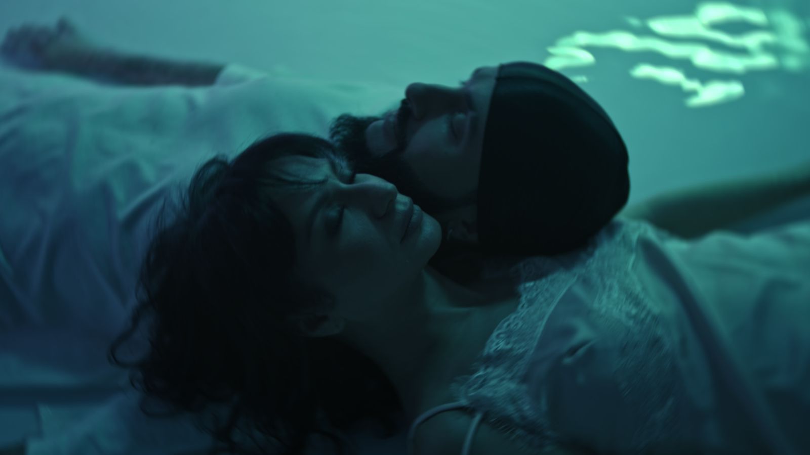 О чем повествует композиция азербайджанской участницы "Евровидения 2026" Jiva - "Just Go" (ВИДЕО, ФОТО)