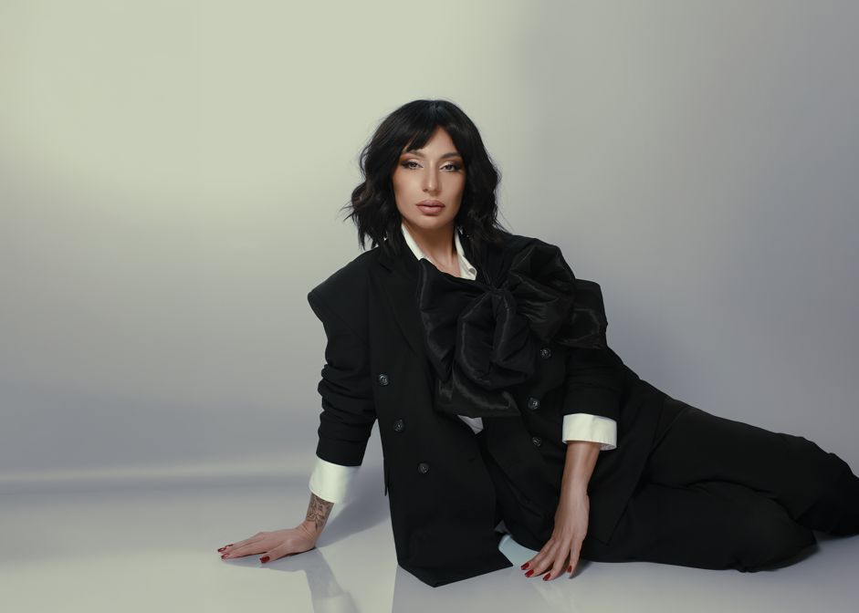 О чем повествует композиция азербайджанской участницы "Евровидения 2026" Jiva - "Just Go" (ВИДЕО, ФОТО)