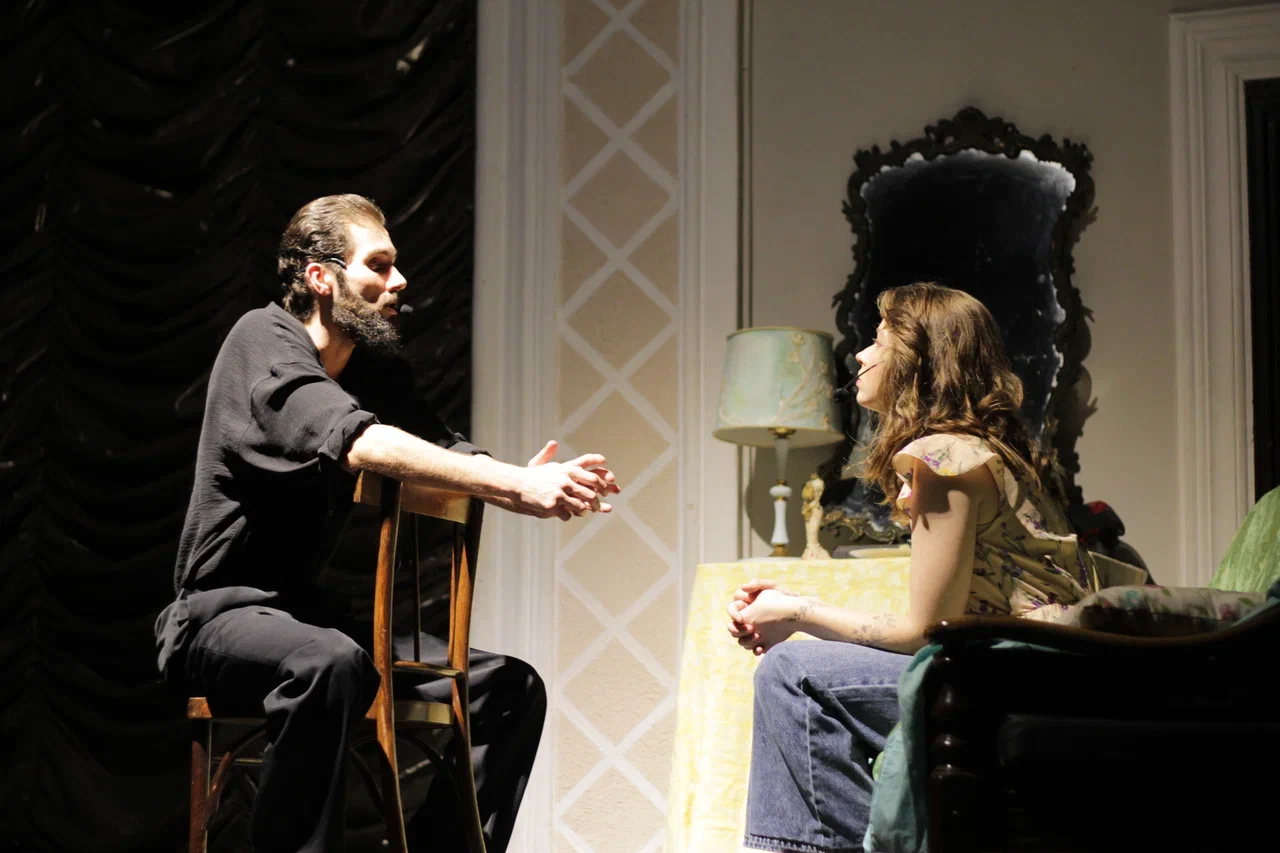 От Голливуда к Каспию - в Баку состоялась премьера мюзикла "Ла-Ла Ленд" (ФОТО)