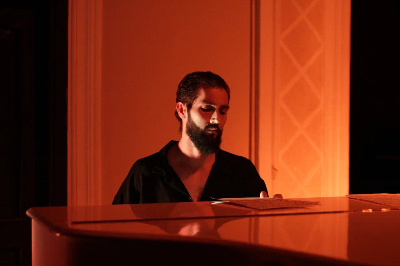 От Голливуда к Каспию - в Баку состоялась премьера мюзикла "Ла-Ла Ленд" (ФОТО)