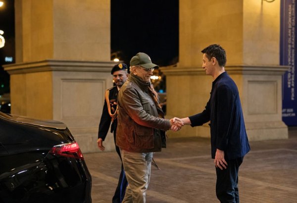 Президент Тимор-Лесте Жозе Рамос-Орта примет участие в 13-м Глобальном Бакинском форуме