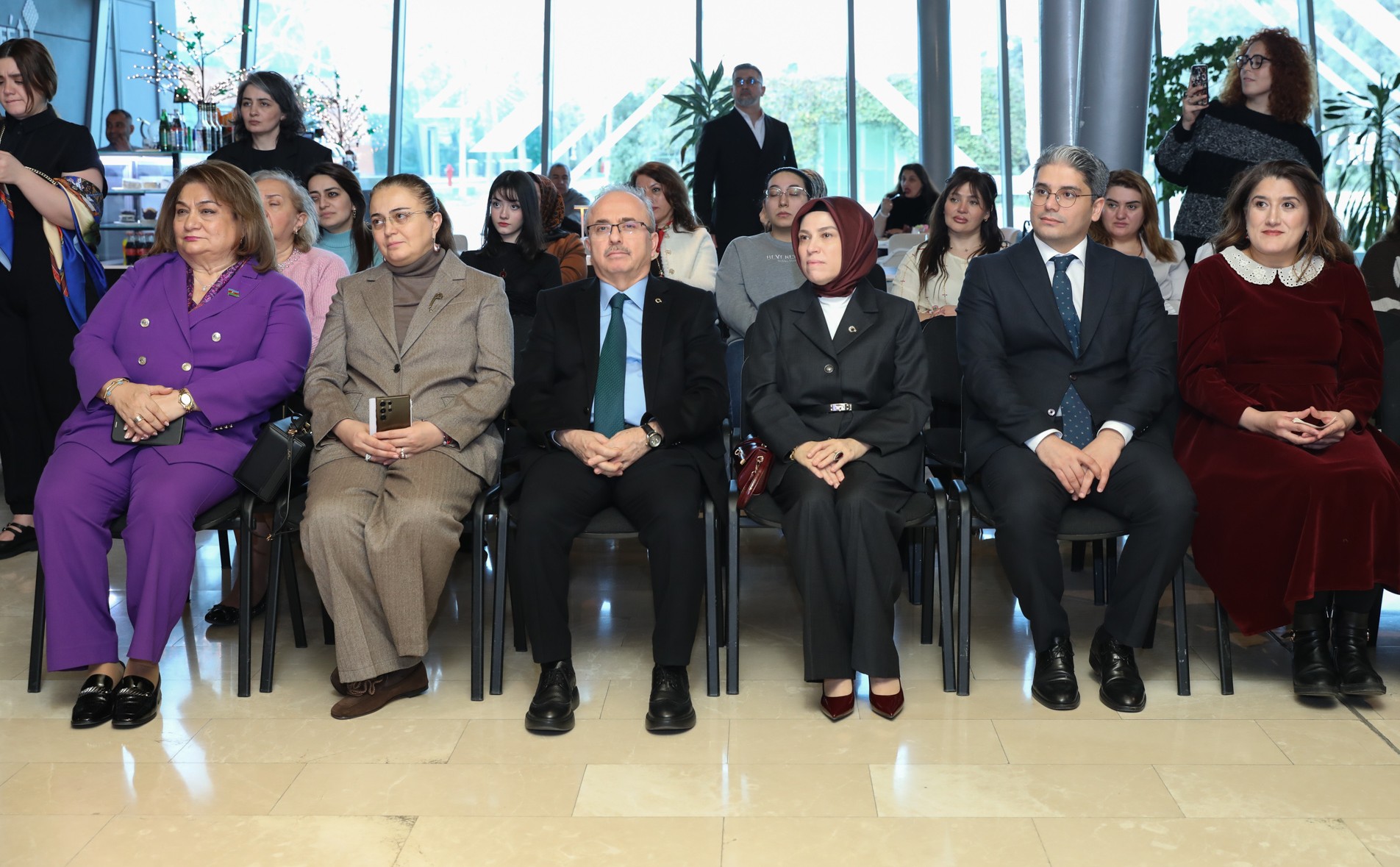 Когда говорят азербайджанские орнаменты - создано новое пространство (ФОТО)