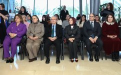 Когда говорят азербайджанские орнаменты - создано новое пространство (ФОТО)