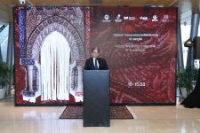 Когда говорят азербайджанские орнаменты - создано новое пространство (ФОТО)