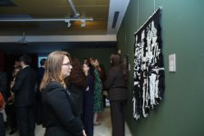 Когда говорят азербайджанские орнаменты - создано новое пространство (ФОТО)