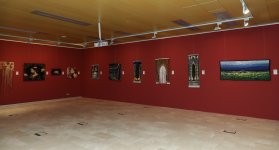 Когда говорят азербайджанские орнаменты - создано новое пространство (ФОТО)