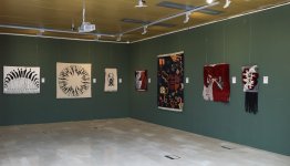 Когда говорят азербайджанские орнаменты - создано новое пространство (ФОТО)