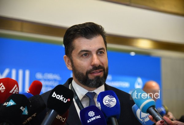 На Глобальном Бакинском форуме обсудят вопросы безопасности и энергетики - экс-премьер-министр Болгарии