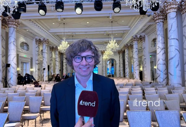 Азербайджан помогает объединять страны для решения глобальных вопросов — ITU (Эксклюзив)