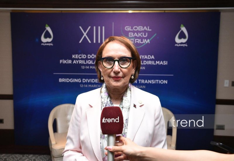 Роль Азербайджана на энергетическом рынке растет из года в год - генсек ЮНКТАД (Эксклюзив)