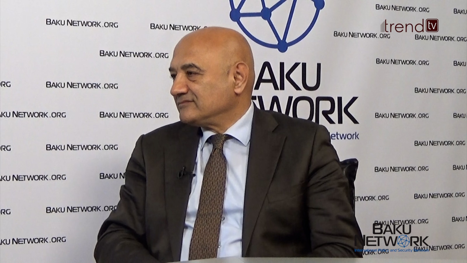 «Нужно собраться и дать отпор информационным атакам против Азербайджана» - Надежда Исмаилова в передаче «Диалог с Тофиком Аббасовым» (ФОТО/ВИДЕО)