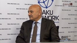 «Нужно собраться и дать отпор информационным атакам против Азербайджана» - Надежда Исмаилова в передаче «Диалог с Тофиком Аббасовым» (ФОТО/ВИДЕО)