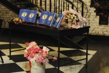 Трогательные нити памяти: большое сердце Фикрета Вердиева (ФОТО)