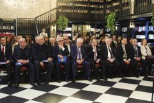 Трогательные нити памяти: большое сердце Фикрета Вердиева (ФОТО)