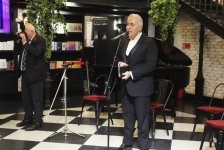 Трогательные нити памяти: большое сердце Фикрета Вердиева (ФОТО)