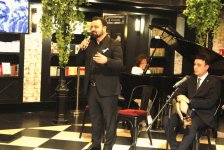 Трогательные нити памяти: большое сердце Фикрета Вердиева (ФОТО)