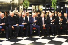 Трогательные нити памяти: большое сердце Фикрета Вердиева (ФОТО)