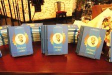 Трогательные нити памяти: большое сердце Фикрета Вердиева (ФОТО)