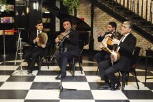 Трогательные нити памяти: большое сердце Фикрета Вердиева (ФОТО)