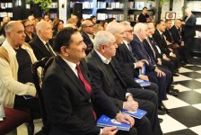 Трогательные нити памяти: большое сердце Фикрета Вердиева (ФОТО)