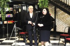 Трогательные нити памяти: большое сердце Фикрета Вердиева (ФОТО)