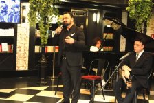 Трогательные нити памяти: большое сердце Фикрета Вердиева (ФОТО)