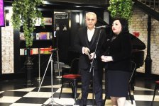 Трогательные нити памяти: большое сердце Фикрета Вердиева (ФОТО)