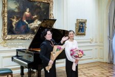 В подтверждение слов… Поэтические посвящения музыке Шопена в Баку (ФОТО)