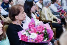 В подтверждение слов… Поэтические посвящения музыке Шопена в Баку (ФОТО)