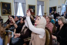 В подтверждение слов… Поэтические посвящения музыке Шопена в Баку (ФОТО)