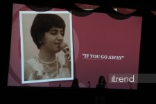 В Баку состоялся вечер памяти "Поговорим о тебе, Умай" - о гражданине мира с богатой духовной культурой (ФОТО)