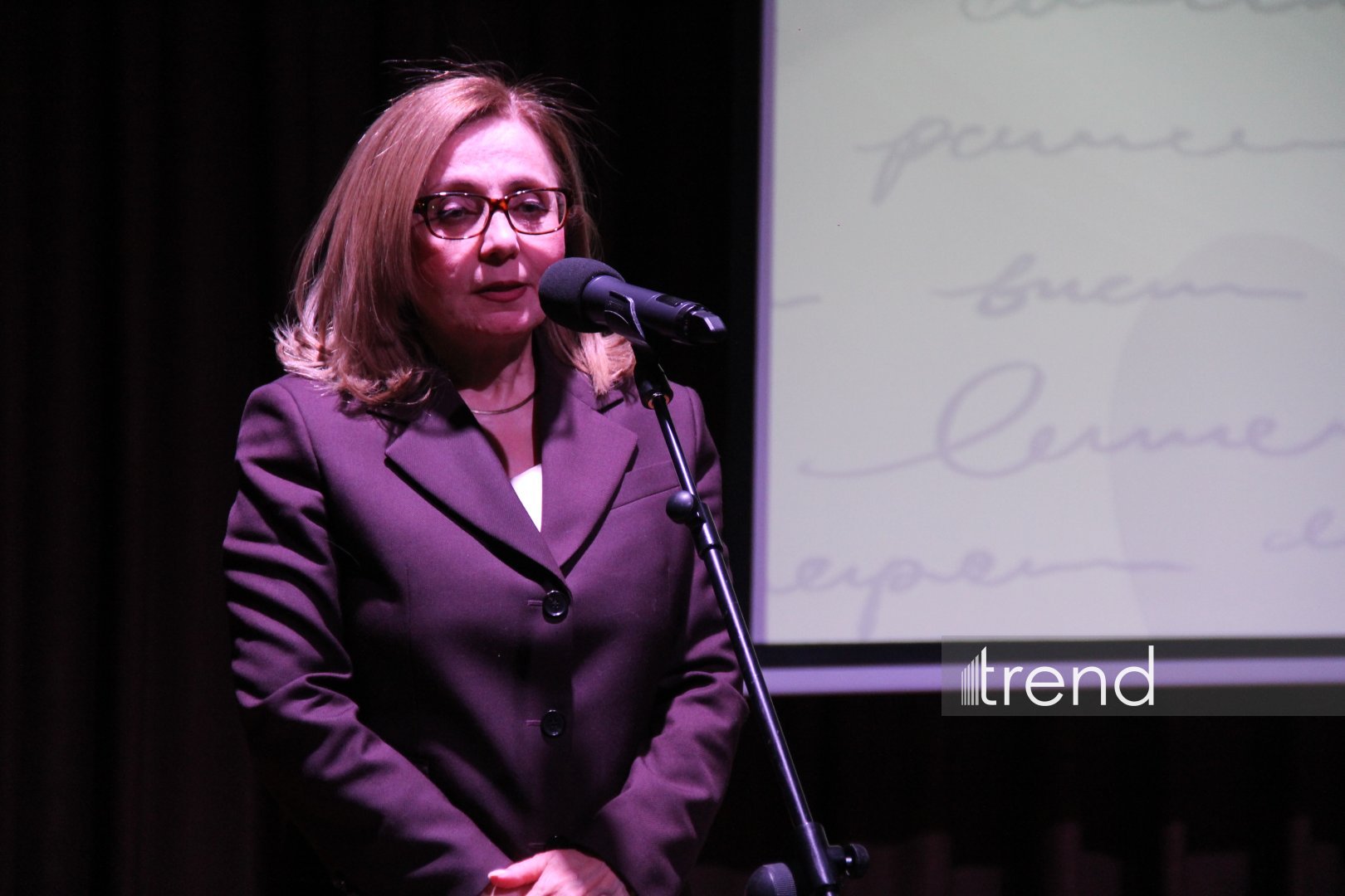 В Баку состоялся вечер памяти "Поговорим о тебе, Умай" - о гражданине мира с богатой духовной культурой (ФОТО)