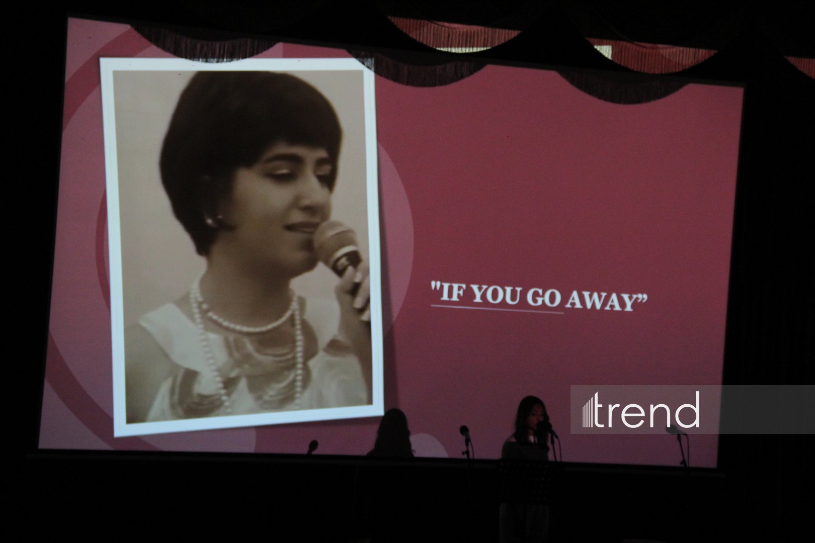 В Баку состоялся вечер памяти "Поговорим о тебе, Умай" - о гражданине мира с богатой духовной культурой (ФОТО)