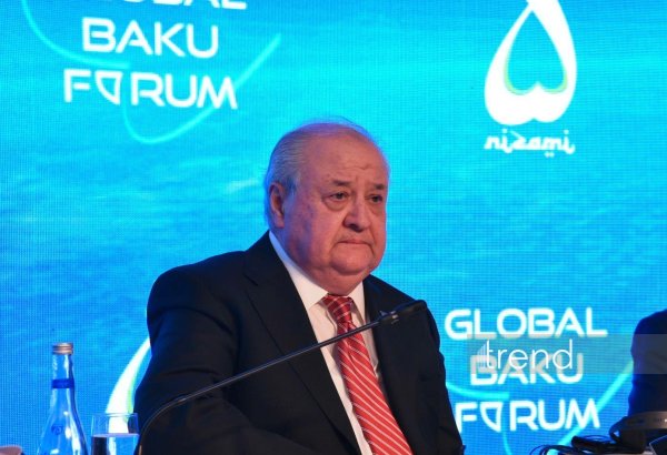 Узбекистан выступает за создание многоуровневой системы транспортных коридоров - советник президента