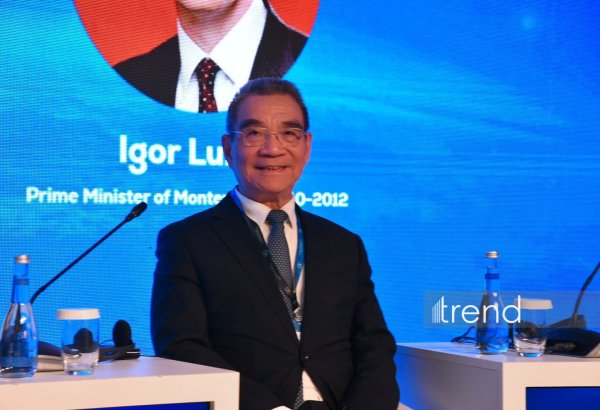 Цели устойчивого развития остаются ключевыми для благополучия человечества - Джастин Ифу Линь