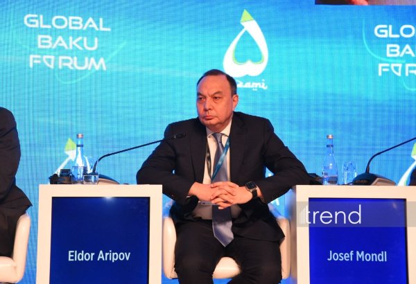 Отношения между Китаем и странами ЦА пережили глубокую трансформацию - Эльдор Арипов