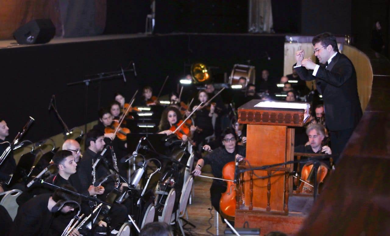 Мир Древнего Египта в Баку - звездный триумф "Аиды" в великой классике страсти и судьбы (ВИДЕО, ФОТО)