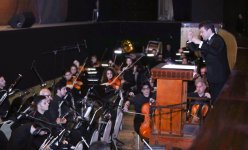 Мир Древнего Египта в Баку - звездный триумф "Аиды" в великой классике страсти и судьбы (ВИДЕО, ФОТО)