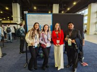 Азербайджанский исследователь Гюляр Зейналова избрана членом мировых научных обществ США и Великобритании (ФОТО)