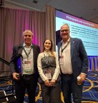 Азербайджанский исследователь Гюляр Зейналова избрана членом мировых научных обществ США и Великобритании (ФОТО)