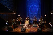 Звуки, вплетённые в вечность: вечер мугама в Баку (ФОТО)