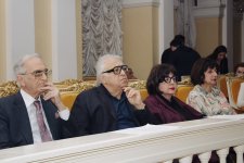 В Баку представлен эксклюзивный синтез джаза и камерной музыки (ФОТО)