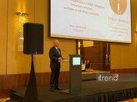 В Баку состоялась церемония присяги адвокатов (ФОТО)